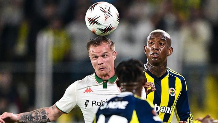 ÜZÜCÜ VE ENDİŞE VERİCİ