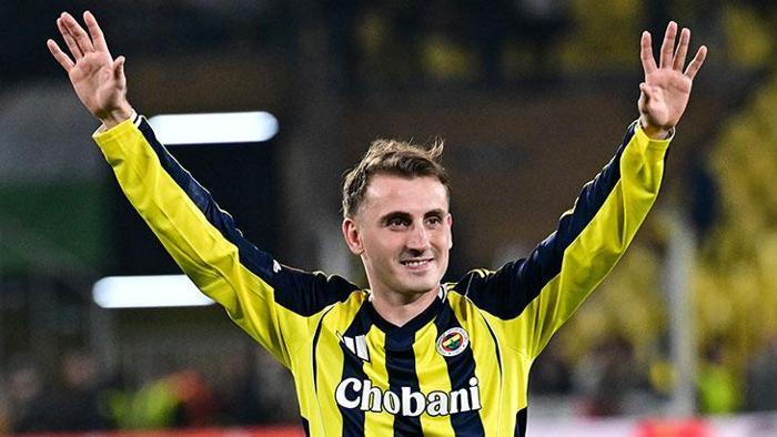 KEREM KENDİNİ BULDU