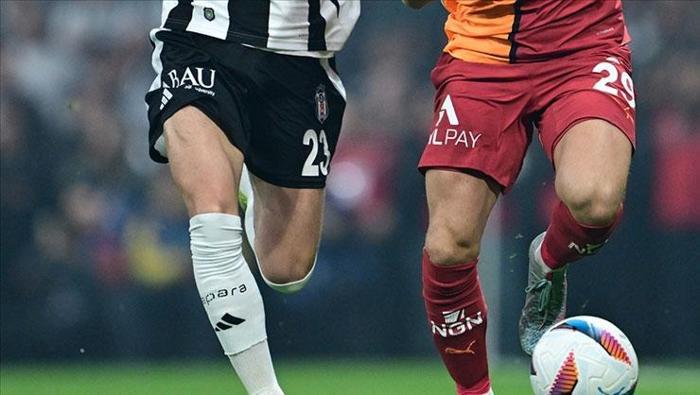 GALATASARAY - BEŞİKTAŞ DERBİSİ NE ZAMAN, SAAT KAÇTA HANGİ KANALDA