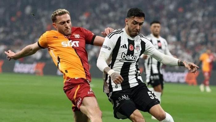 GALATASARAY SAHASINDA 28 MAÇTIR YENİLMİYOR