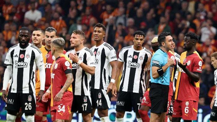 GALATASARAY - BEŞİKTAŞ DERBİSİ ŞİFRESİZ KANALLAR
