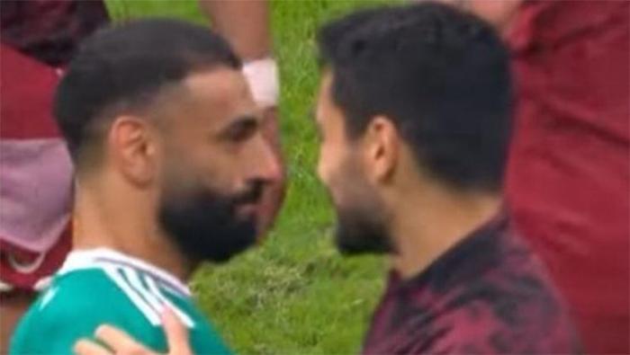 Galatasarayın yıldızı İlkay Gündoğan: Sahip olduğum her şeyi feda edeceğim