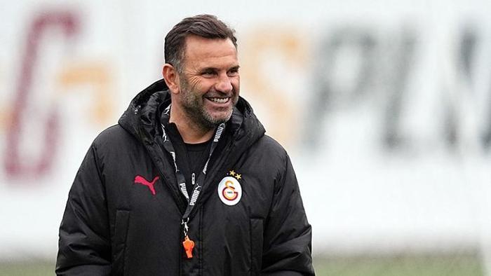 LİVERPOOL MAÇINDAN SONRA...