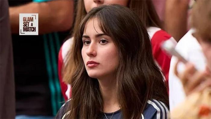 Arda Güler Real Madridde, sevgilisi Duru Nayman Barcelonada