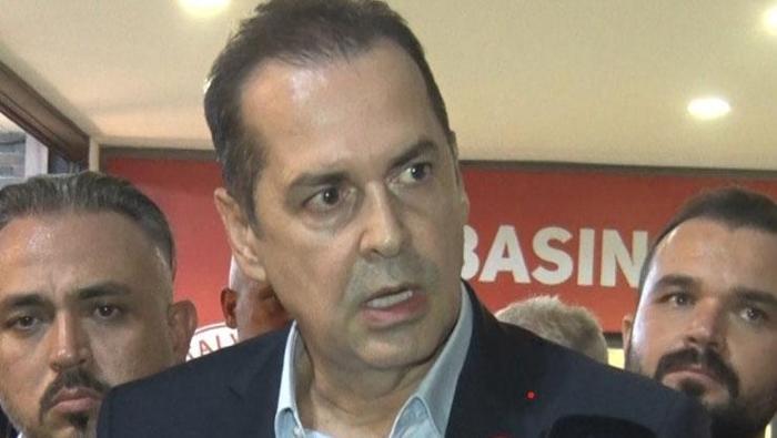 BAŞKANDAN DESTEK