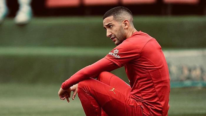 GALATASARAYDA BEKLENTİLERİ KARŞILAYAMADI