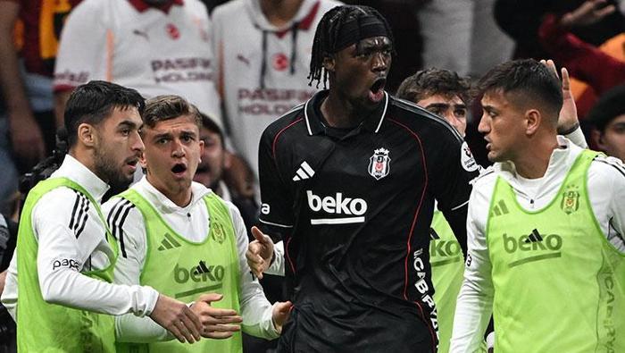 YENİ RAKİP GENÇLERBİRLİĞİ
