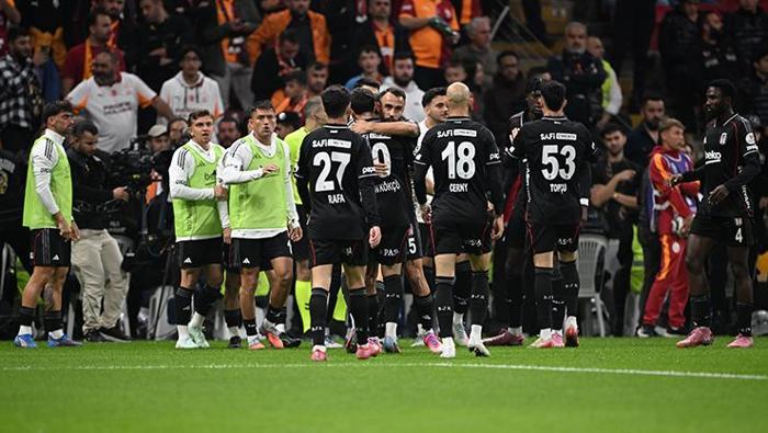 Kim eksikti| Serkan AKCAN --> Fanatik