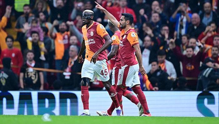 Büyük takım refleksi| Tunç KAYACI --> Fanatik