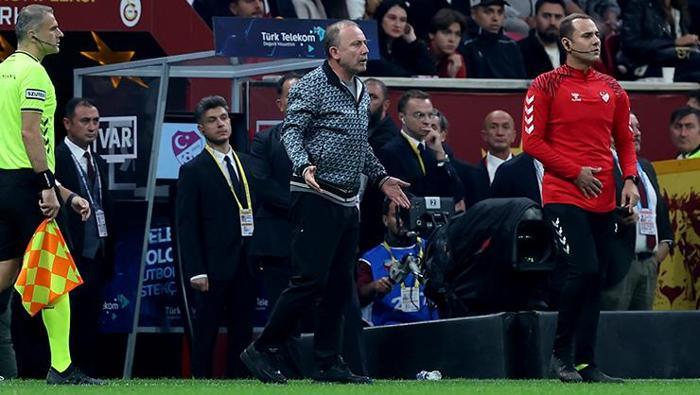 Galatasaray - Beşiktaş maçını spor yazarları değerlendirdi Daha cesur bir Beşiktaş beklerdim | Sergen Yalçının planının ürünü