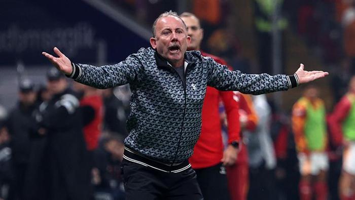 Galatasaray - Beşiktaş maçını spor yazarları değerlendirdi Daha cesur bir Beşiktaş beklerdim | Sergen Yalçının planının ürünü