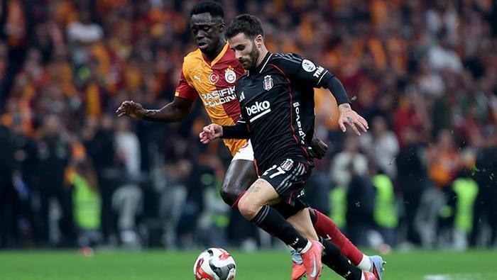Kim eksikti| Serkan AKCAN --> Fanatik