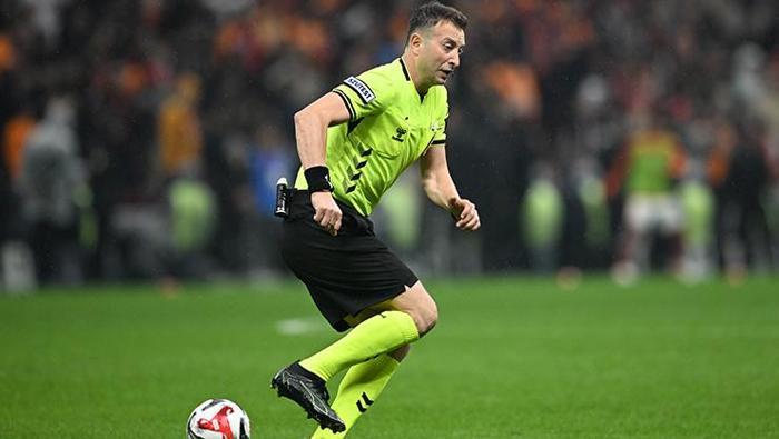 Yorgun değil, adaletsizliğe teslim| Burak ÖZDEMİR --> Fanatik