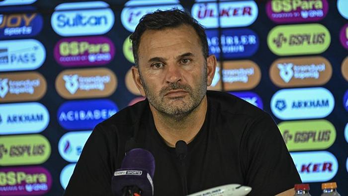 İki takım için de hayati önem taşıyordu