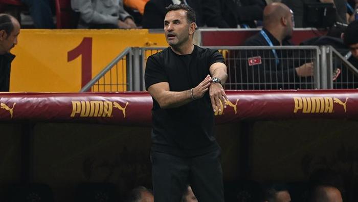 Hoca, Liverpool kadrosunun posasını çıkardı
