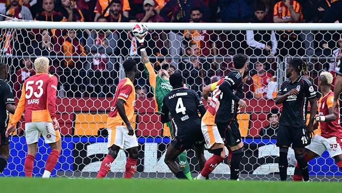 Olmayanlar oldu ve Galatasaray eksik kaldı