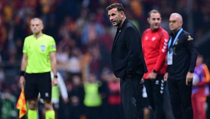 Bu takıma en az üç transfer yapılmalı