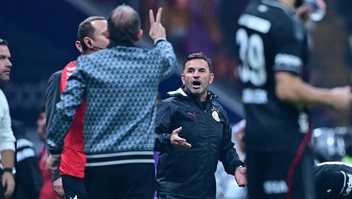 Okan Hocadan yönetime adeta ultimatom