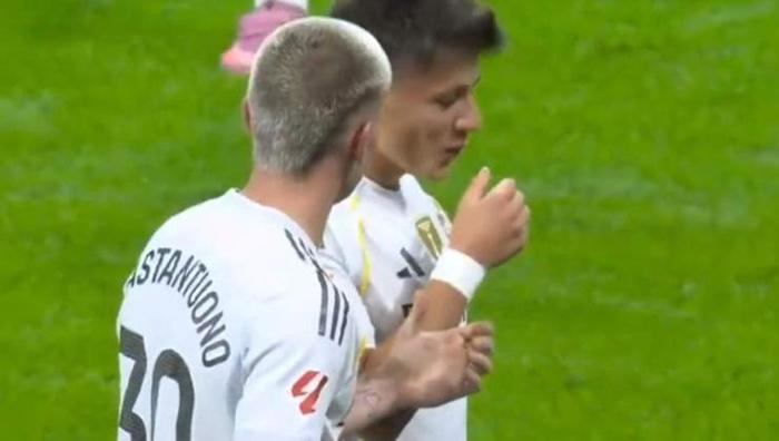Real Madridde Arda Gülerin frikik tartışması Topun başına geldi, yine de kimseye bırakmadı: İspanyada gündem oldu