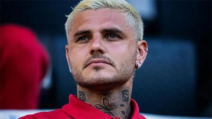 Galatasarayın yıldızı Icardiden son dakika kararı Başka bir uydurma, başka bir yalan