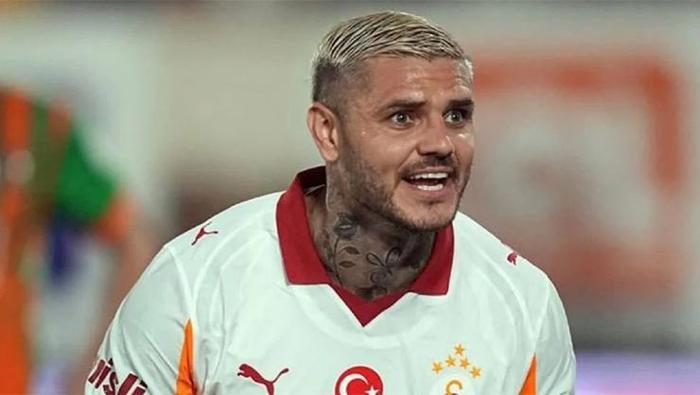 Galatasarayın yıldızı Icardiden son dakika kararı Başka bir uydurma, başka bir yalan