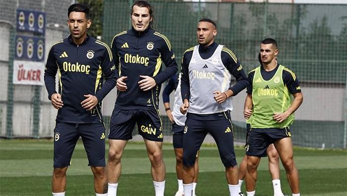 Samsunspor - Fenerbahçe maçı canlı izle | SAMSUN FB maçı şifresiz kanallar (Süper Lig maçı canlı yayın)