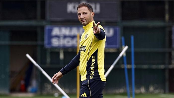 FENERBAHÇENİN EKSİKLERİ