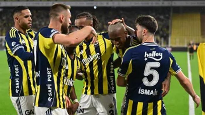 SAMSUNSPOR-FENERBAHÇE CANLI