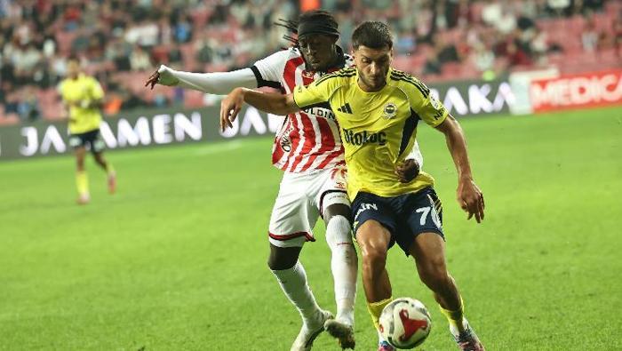 Samsunspor - Fenerbahçe maçının ardından usta isimden sert eleştiri: Vurdumduymaz | Kargalar bile güler