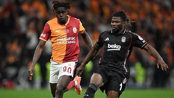 Galatasaray’da derbi sonrası mesaj net: Ligin en iyi takımı olduğumuzu gösterdik