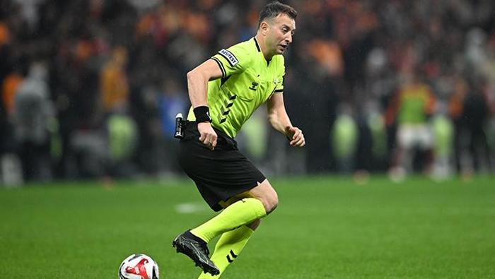 Derbi tekrar mı oynanacak Galatasaraydan kural hatası kararı