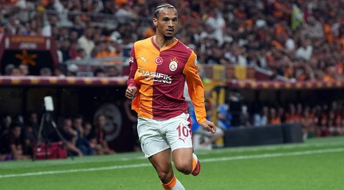 SANEDEN SÜRPRİZ KARAR