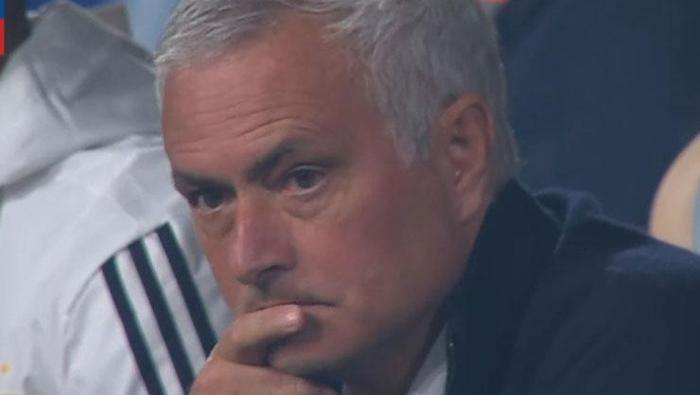 MOURINHODAN ŞAŞIRTAN SÖZLER