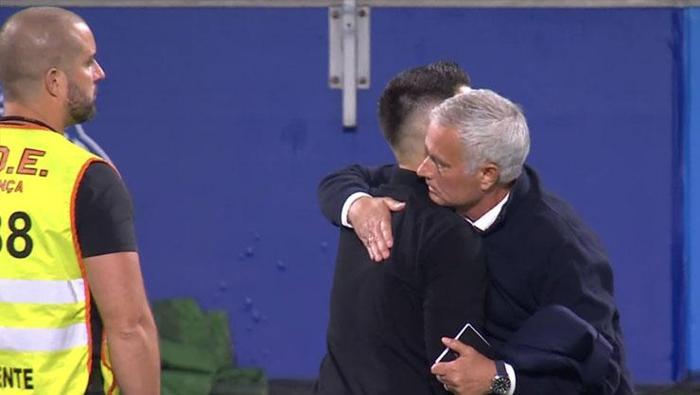 BİR GOL ATSAK KAZANIRDIK