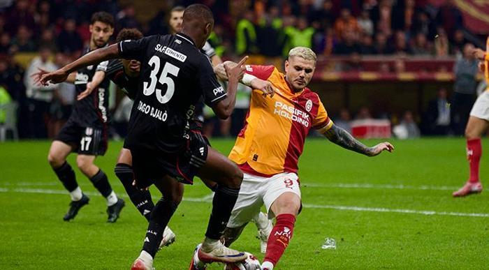ICARDI SOLUĞU MADRIDDE ALDI