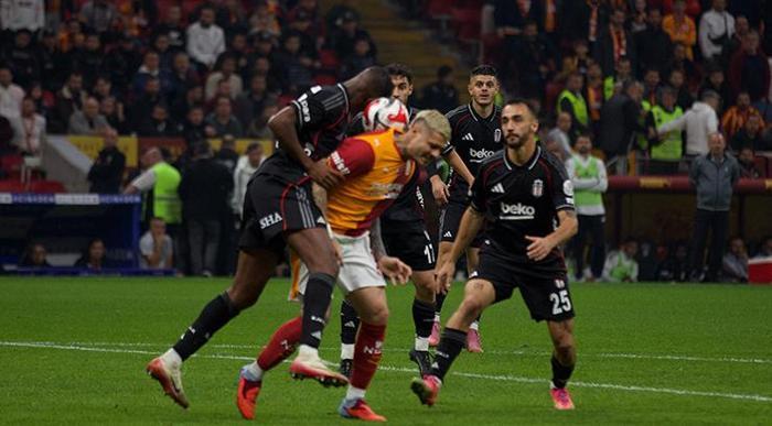 TARAFTARDAN TEPKİ