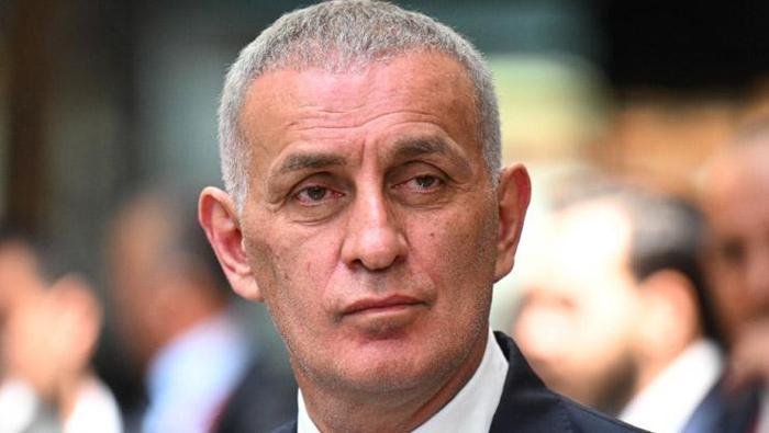 KURAL DEĞİL, HAKEM HATASI