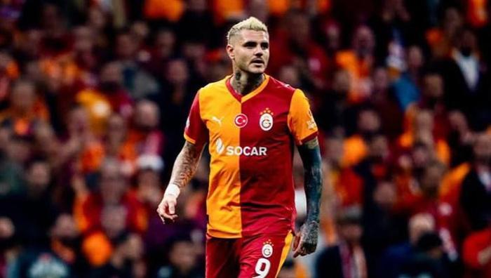 Galatasarayda Mauro Icardi ile toplantı kararı Okan Buruk bizzat görüşecek, işte sebebi...