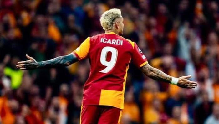 Galatasarayda Mauro Icardi ile toplantı kararı Okan Buruk bizzat görüşecek, işte sebebi...
