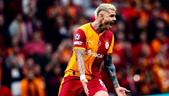 Galatasarayda Mauro Icardi ile toplantı kararı Okan Buruk bizzat görüşecek, işte sebebi...