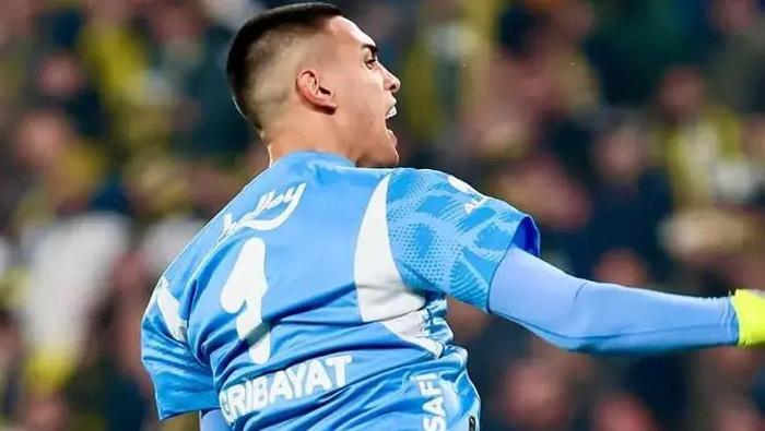 Fenerbahçe’de Ederson ve Duran sürprizi Taraftarı heyecanlandıran detay