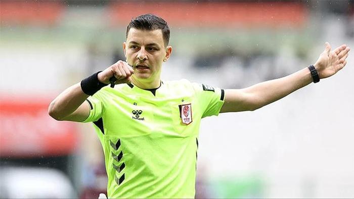 Antalyaspor - Çaykur Rizespor: Ozan Ergün