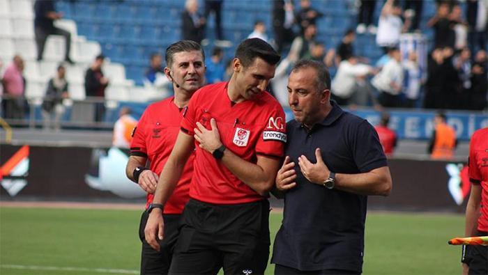 Kasımpaşa - Konyaspor: Alper Akarsu