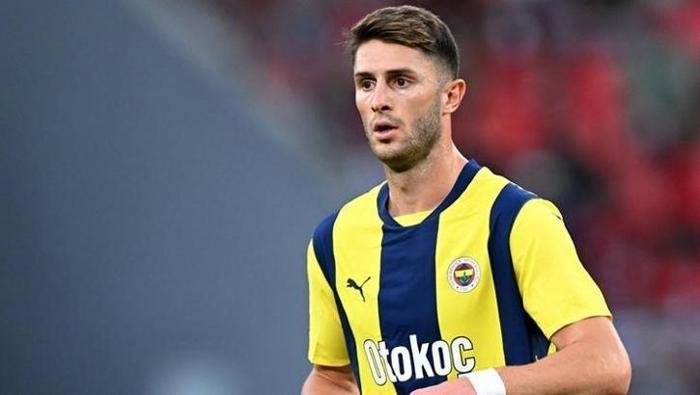 İSMAİL YÜKSEKİN SEZON PERFORMANSI