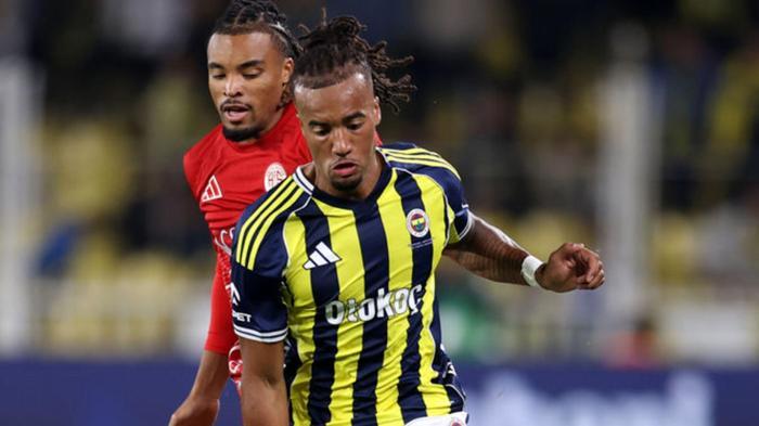 2 GOL 4 ASİST