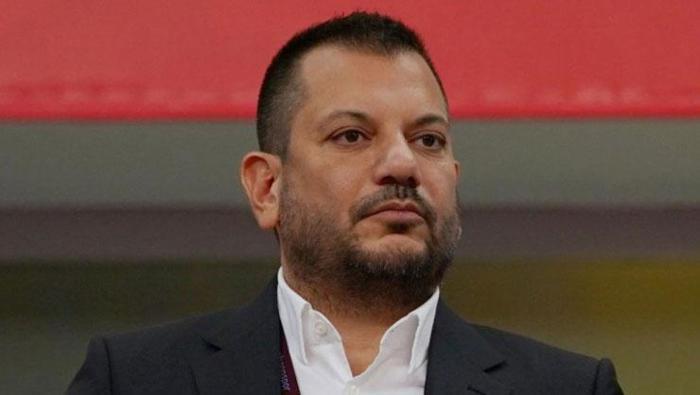 ERTUĞRUL DOĞAN AÇIKLAMIŞTI