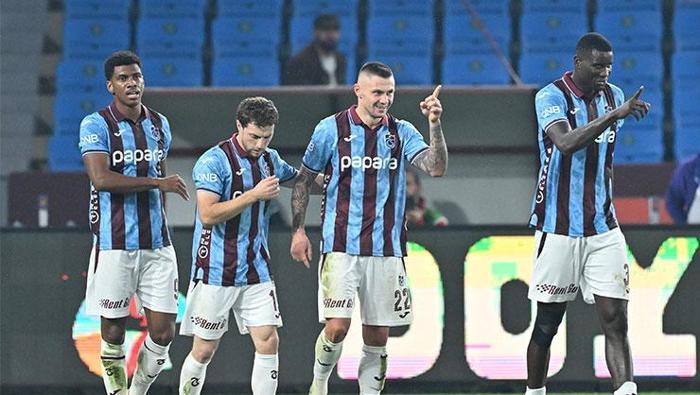 İngiliz basını duyurdu Trabzonsporda Andre Onana için karar verildi