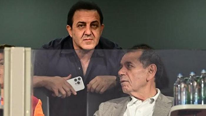Galatasarayın devre arasındaki ilk hedefi belli oldu Çalışmalar şimdiden başladı