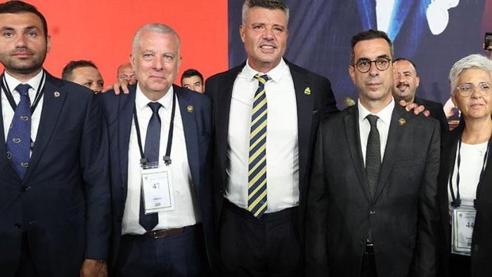 FENERBAHÇEDE KONGRE OLDU MU / FAİK ÇETİNER - FANATİK