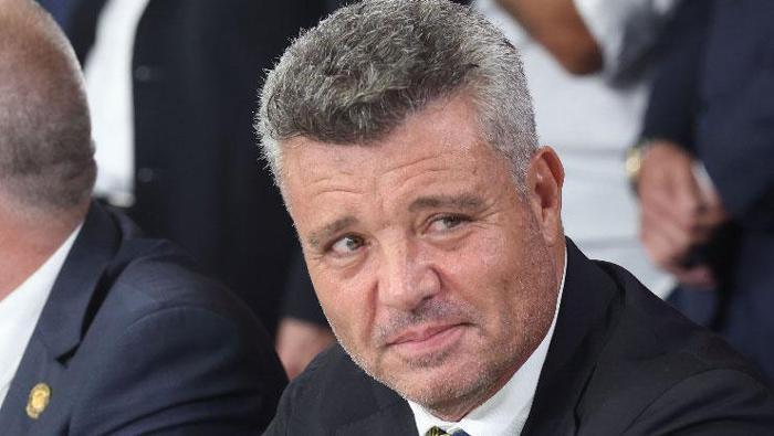 Fenerbahçeye usta isimden sert eleştiri Kongre oldu mu | Mert Hakan neden hala kaptan